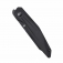 N Kizer Vanguard Spot Black Aluminium V3620C2