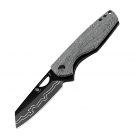 N Kizer Vanguard Sparrow Black V3628C1