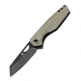 N Kizer Vanguard Sparrow Green V3628C2