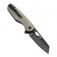 N Kizer Vanguard Sparrow Green V3628C2