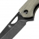 N Kizer Vanguard Sparrow Green V3628C2