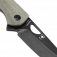 N Kizer Vanguard Sparrow Green V3628C2
