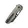 N Kizer Vanguard Sparrow Green V3628C2