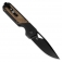N Kizer Vanguard Militaw G10 + Micarta V3634A1