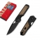 N Kizer Vanguard Militaw G10 + Micarta V3634A1