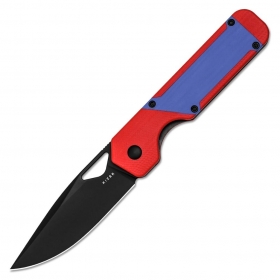 N Kizer Vanguard Militaw G10 V3634A2