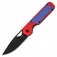 N Kizer Vanguard Militaw G10 V3634A2