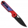 N Kizer Vanguard Militaw G10 V3634A2