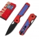 N Kizer Vanguard Militaw G10 V3634A2