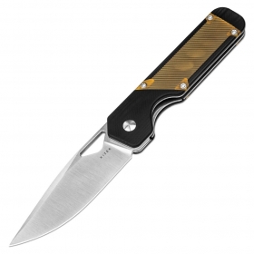 N Kizer Vanguard Militaw G10 + PEI V3634C1