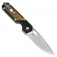 N Kizer Vanguard Militaw G10 + PEI V3634C1