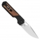 N Kizer Vanguard Militaw G10 + Mkuruti Wood V3634C2
