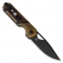 N Kizer Vanguard Mini Militaw G10 + PEI V3634SA1