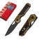 N Kizer Vanguard Mini Militaw G10 + PEI V3634SA1