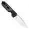 N Kizer Vanguard Mini Militaw G10 + Acrylic V3634SA3
