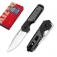 N Kizer Vanguard Mini Militaw G10 + Acrylic V3634SA3