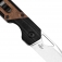 N Kizer Vanguard Mini Militaw G10 + Mkuruti Wood V3634SA4