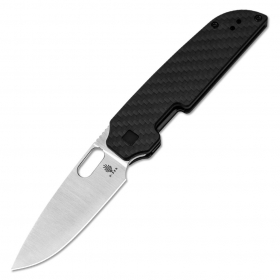 N Kizer Vanguard Varatas G10 Carbon Fiber V3637A2
