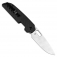 N Kizer Vanguard Varatas G10 Carbon Fiber V3637A2