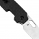N Kizer Vanguard Varatas G10 Carbon Fiber V3637A2