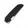 N Kizer Vanguard Varatas G10 Carbon Fiber V3637A2