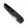 N Kizer Vanguard Dogfish Black Micarta V3640A1