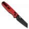 N Kizer Vanguard Task Red G10 V3641A2