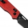 N Kizer Vanguard Task Red G10 V3641A2