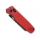 N Kizer Vanguard Task Red G10 V3641A2
