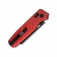 N Kizer Vanguard Task Red G10 V3641A2
