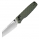 N Kizer Vanguard Task Green G10 V3641C3