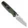 N Kizer Vanguard Task Green G10 V3641C3