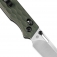 N Kizer Vanguard Task Green G10 V3641C3