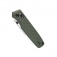 N Kizer Vanguard Task Green G10 V3641C3