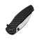 N Kizer Vanguard Mini Grouper Carbon Fiber V3669A1