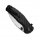 N Kizer Vanguard Mini Grouper Carbon Fiber V3669A1