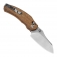 N Kizer Vanguard Bulldog Mkuruti Wood V3672A2