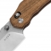 N Kizer Vanguard Bulldog Mkuruti Wood V3672A2