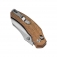 N Kizer Vanguard Bulldog Mkuruti Wood V3672A2