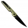 N Kizer Vanguard Shot Green Aluminium V3677C2