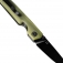 N Kizer Vanguard Shot Green Aluminium V3677C2