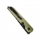 N Kizer Vanguard Shot Green Aluminium V3677C2