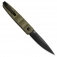 N Kizer Vanguard Bamboo Green G10 V3722A2