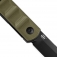 N Kizer Vanguard Bamboo Green G10 V3722A2