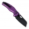 N Kizer Vanguard Sheepdog C01C Purple Aluminium V4488AC1