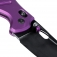N Kizer Vanguard Sheepdog C01C Purple Aluminium V4488AC1
