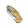 N Kizer Vanguard Sheepdog C01C Brass V4488BC2