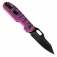 N Kizer Vanguard Cormorant Pink G10 V4562A2