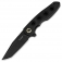 N Kizer Vanguard Z-82 Black G10 V4568A1