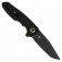N Kizer Vanguard Z-82 Black G10 V4568A1